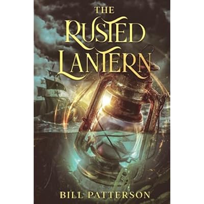 The Rusted Lantern