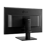 MONITOR B2B LG 24BL550J - TELA IPS DE 23.8", FHD (1920X1080), HDMI, DISPLAYPORT, AJUSTE DE ALTURA, INCLINAÇÃO &amp; PIVOTAGEM — imagem 2