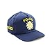 Kid's Shirt Polizei Basecap blau
