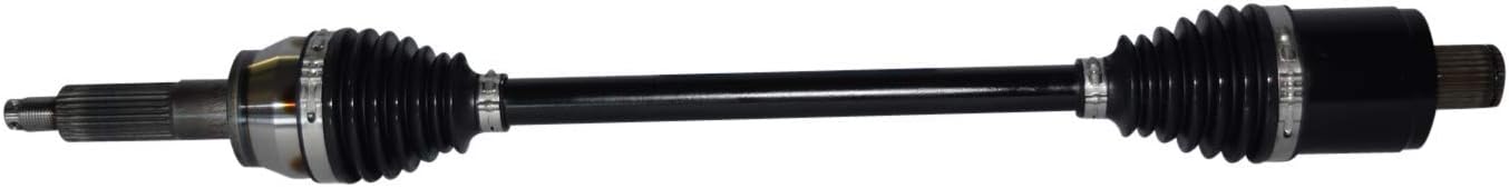 E907073 Axle, Fits Polaris