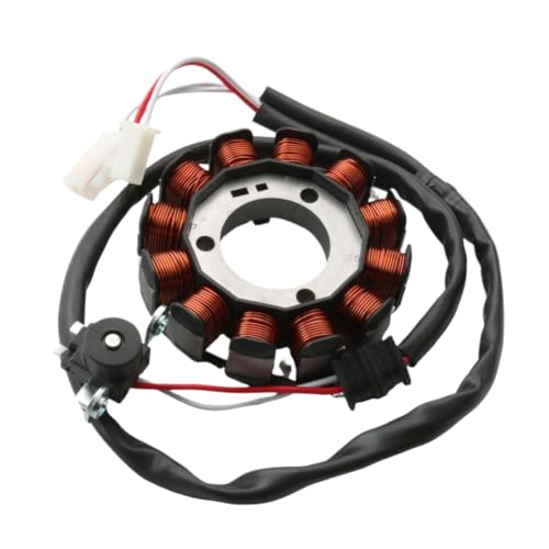 Stator de magnéto B74-H1410-00 haute performance pour Xmax 300