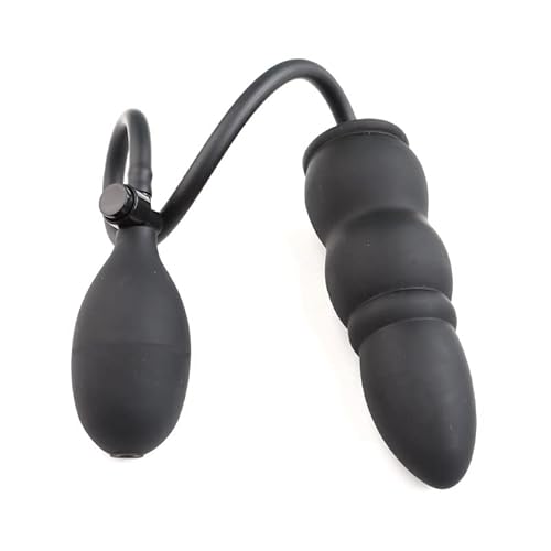 Miniatura 3 de Palo De Yoga Inflable Negro-A469