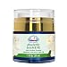 Montana Emu Ranch Absolutely Jasmine Facial Cream 1 Ounce Jar - Anti-Oxidant Formula Enhanced with Pure Emu Oil