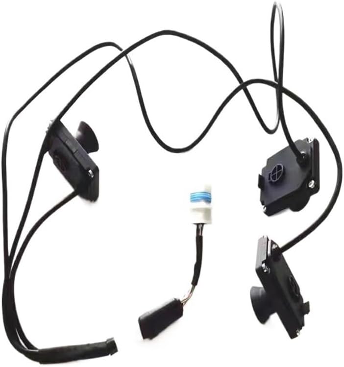 DJI Agras ドローン T40/T20P 荷重/重量センサーモジュール用 修理が簡単