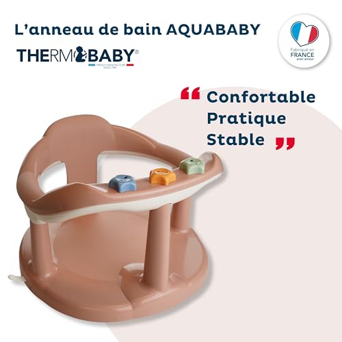 Miniatura 2 de Thermobaby - Asientos, niñas (3023191953310)