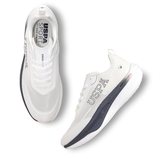 Image of U.S. Polo Assn. Mens 2fd-otto Sneaker