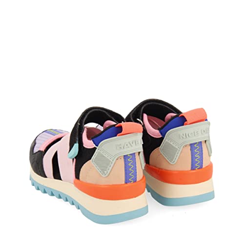 GIOSEPPO Girl's Ankle-Strap Sport Sandal4