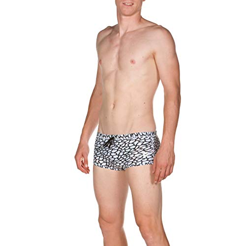 Arena M Upside Down Low Waist Bermuda Nuoto, Uomo