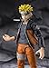 TAMASHII NATIONS - Naruto - Naruto Uzumaki -The Power to Unite- S.H.Figuarts Action Figure
