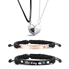 A3:Couple Bracelets