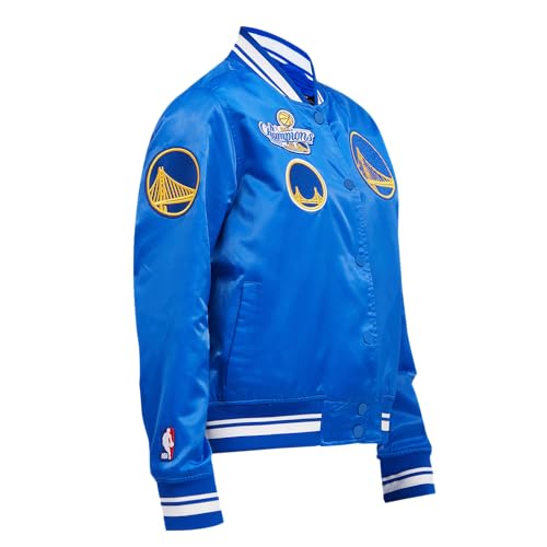Chaqueta NBA Retro Classics para Protegerte del Viento con Estilo Deportivo 2