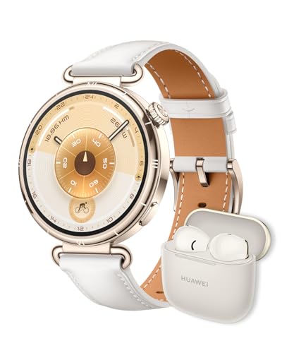 yFreeBudsZbgzHUAWEI WATCH GT 6 41mm X}[gEHb` Œ14ԃobe[ /Nj^O 100ވȏX|[c[h GPS oR/St/TCNO iOS & AndroidΉ zCg{HUA