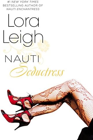 Nauti Seductress (Nauti Girls Book 3)