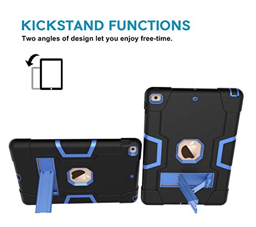 cantis iPad 10.2 Inch Case - Image 5