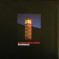 Anderson Mason Dale Architects 0967914353 Book Cover