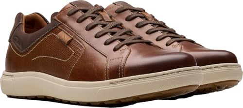 Image of Clarks Men's Mapstone Lace