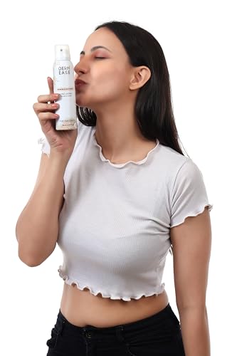 Image of Invincible Spray Deodorant Unisex Fresh Scent Fragrance 150ml | Deodorant for Men and Women long lasting Smell