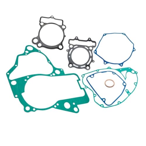 Kit joints haut moteur carter embrayage moto RMZ250 07-09