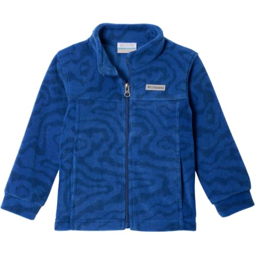 Image of Columbia Boys' Zing Fleece Jacket Jacket