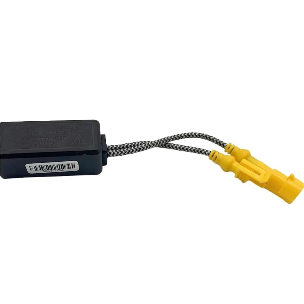 HID Xenón Balasto 12V 24V 100W Coche HID Xenon Faro Lámpara Balasto Bloque De Encendido Kit H7 H1 H3 9005 HB4 H8 H11 HID Xenón HID Lastre(1 Piece Ballast)