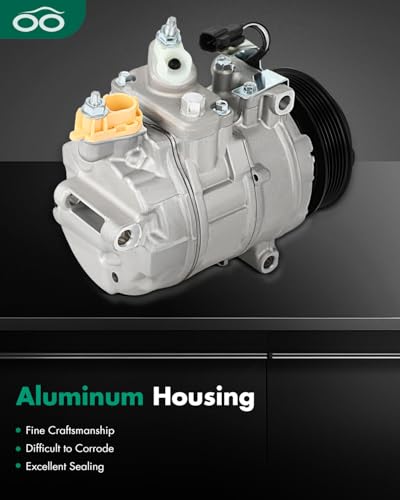 Image of SCITOO AC Compressor for Ford for Explorer 2.0L 2012-2014