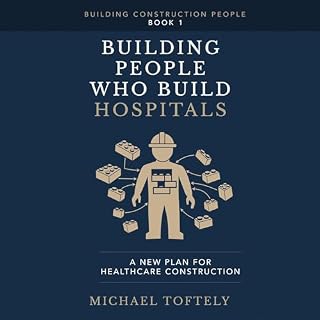 Building People Who Build Hospitals cover art
