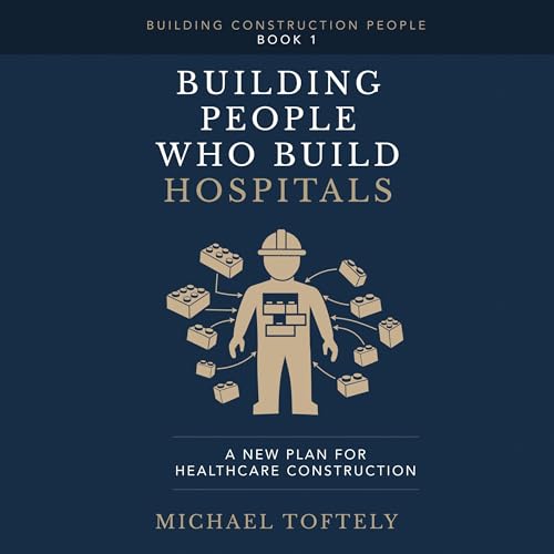 Building People Who Build Hospitals cover art