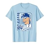 Bobby WITT Jr. Collage Frame - Kansas City Baseball T-Shirt