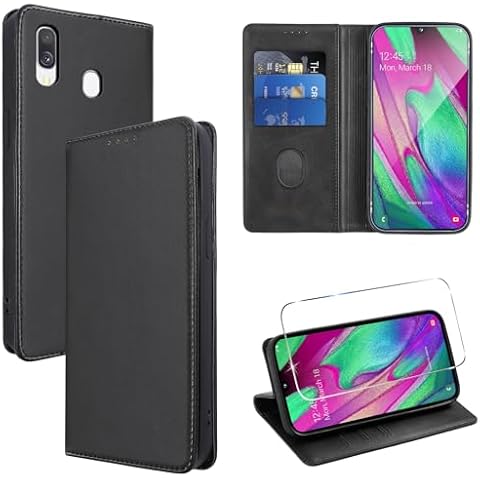 Coque Vauki pour Samsung Galaxy A40 Cover
