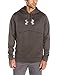 Under Armor Men's Storm Armour Fleece Stacked Hoodie, Maverick Brown/Realtree Max 5, Medium