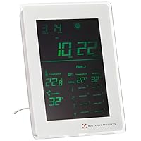 Amazon.co.jp: HOUSE USE PRODUCTS(ハウスユーズプロダクツ) LCD表示