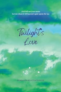 Paperback Twilight's Love (Love Behind Curtains) Book