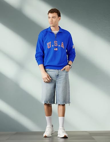 Image of Gap Men Sweatshirt