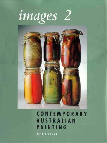 Livre d'art de luxe contemporary australian painting pour collectionneur averti