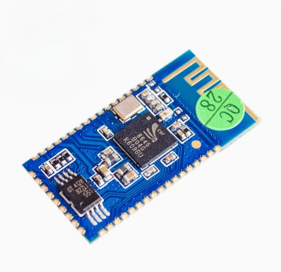 5Pcs CSR8645 4.0 Module
