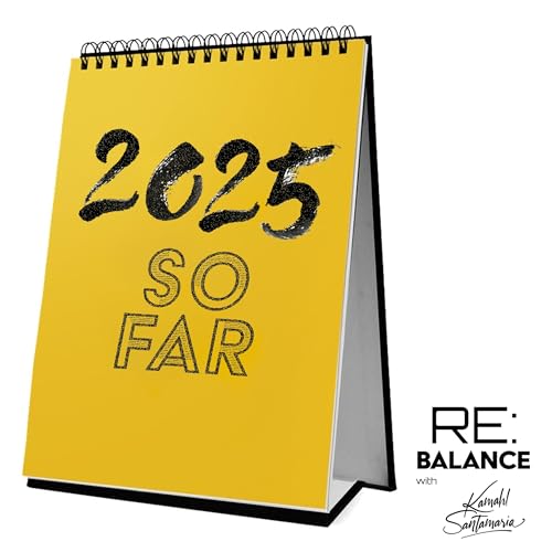 Everything you'd already forgotten in 2025 Podcast Por  arte de portada