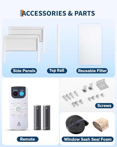 Image of PioneerWorks Mq7ai3KKb56YlVZpTEfYTQhX44v AEZ06LQQ1 Air Conditioner, White
