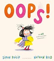 Oops! 1526666359 Book Cover