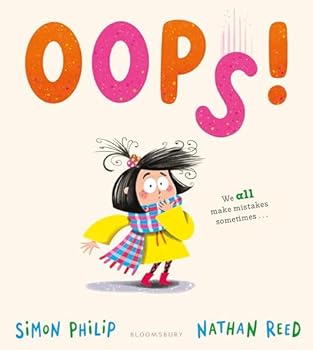Paperback Oops! Book