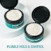 SexyHair Healthy Styling Paste Texture Paste | Medium, Pliable Hold and Control | Satin Finish | All Hair Types