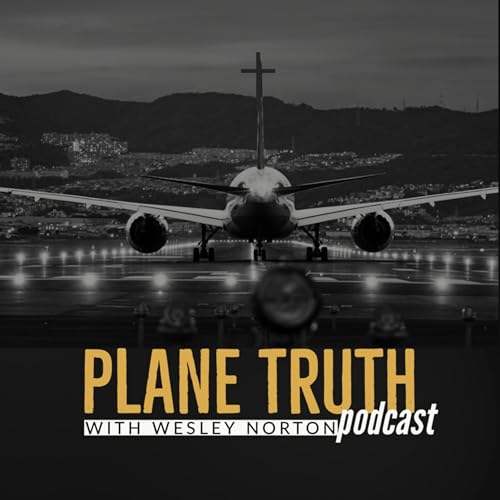 Page de couverture de PlaneTruth Podcast