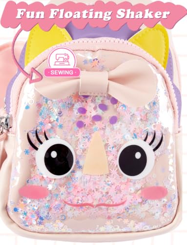 COSHAYSOO Cute Kids Sling Purse