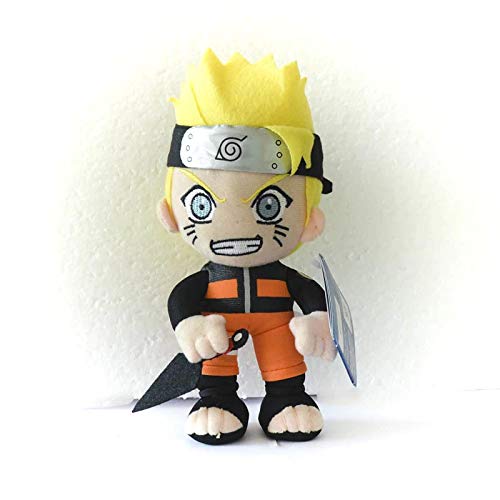 naruto plush amazon