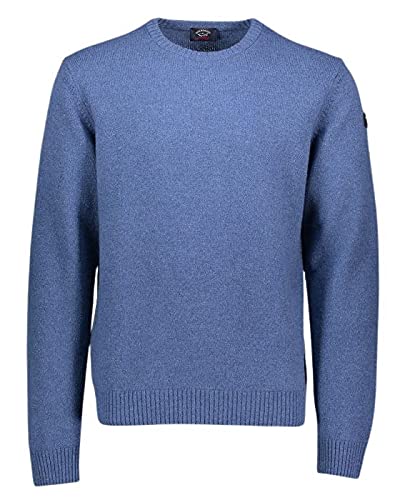 paul and shark men's jumpers