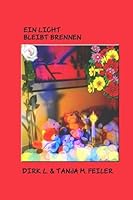 Ein Licht Bleibt Brennen 1515104052 Book Cover