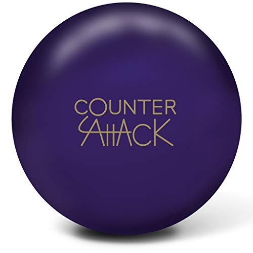 Radical Counter Attack Solid Purple 16lb
