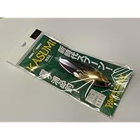 Amazon.co.jp: ウォーターランド(Water Land) KASUMI(カスミ) 65mm/15g