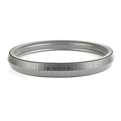 1Pc JF016E CVT Transmission Steel Belt Fits for Altima/Rogue/Elgr...