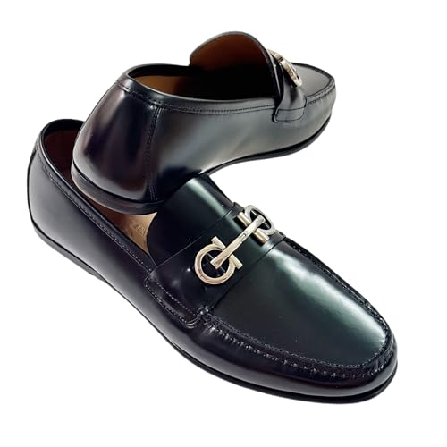 Men's Galileo Loafers3