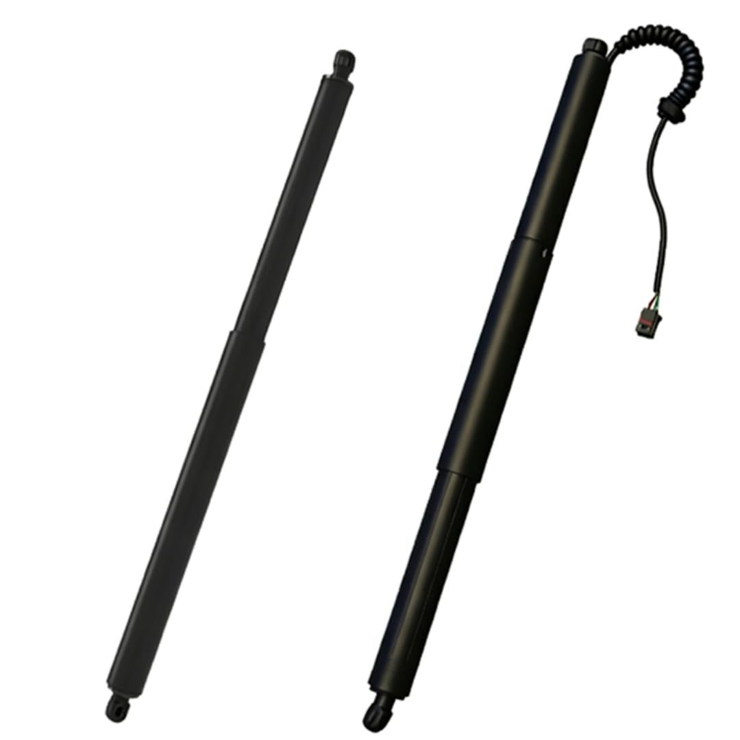 Rufutle Liftgate Struts for VW Passat B8 2019, Power Tailgate Lift Support Electric Rear Trunk Strut 3G9827851G/3G9827552